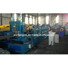 C Perfil Forming Machinery